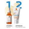 La Roche-Posay Anthelios UVMUNE 400 SPF50+ Hydrating Tinted Cream, 50ml