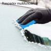 Estuchelandia 5 Pzas Squeege Espatula Rascador Aplicador Vinil Auto Carro