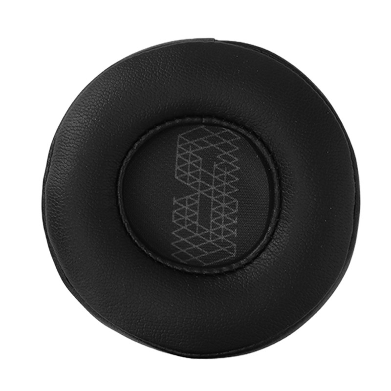 2 Pairs Ear Pads Professional Protein Leather Comfortable Replacement Ear