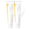 2PCS Crema Hidratante Facial para Atenuar las Manchas Oscuras