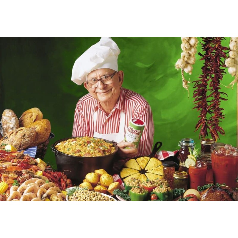 Tony Chachere Injectable Marinade Variety Pack, Butter, Butter Jalapeno and