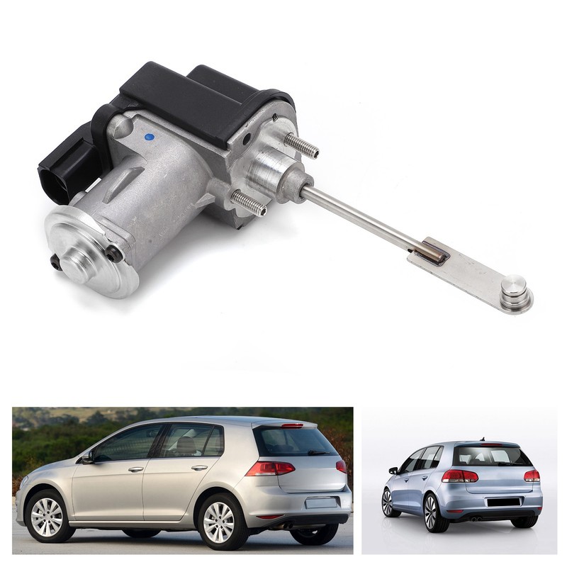 Turbo Electronic Actuator 03F145701R Replacement for Seat 1.2 TSI CBZA/CBZB