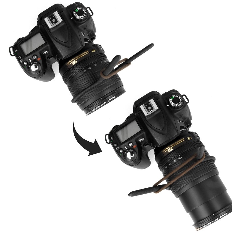 Minadax 2 x Filter Clamp Filter Remover Filter Pliers Metal