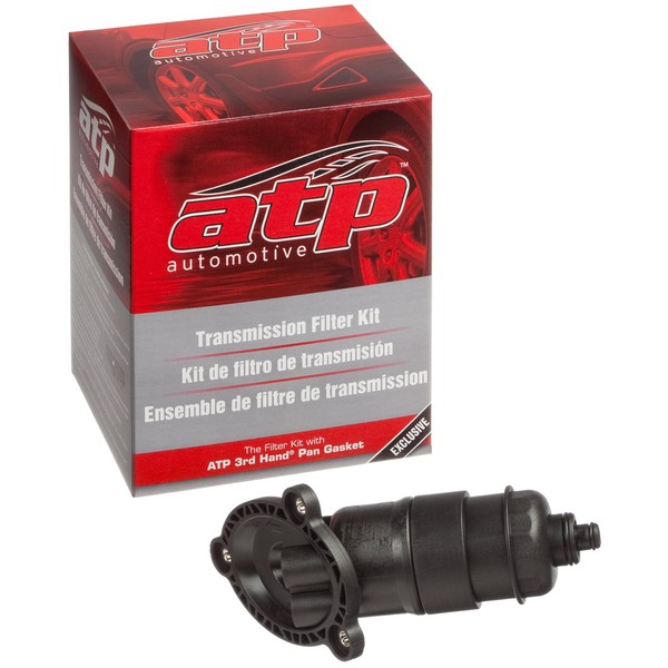 ATP B-441 Automatic Transmission Filter