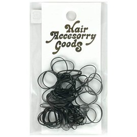 Kai Hair Rubber No.4 HA1104