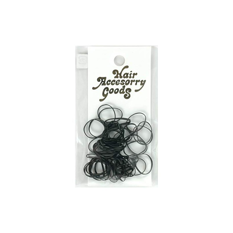 Kai Hair Rubber No.4 HA1104