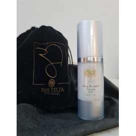 Zoi Teli'a Deep-Wrinkle-Cream