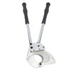 Ratchet Cable Cutters Ratcheting Cable Cutters 2.6In Labor Saving Ratchet