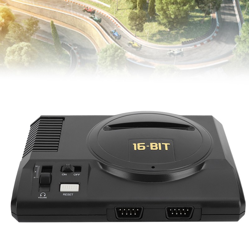 Retro Handheld Game Console Controller Gamepad with 100 Games for