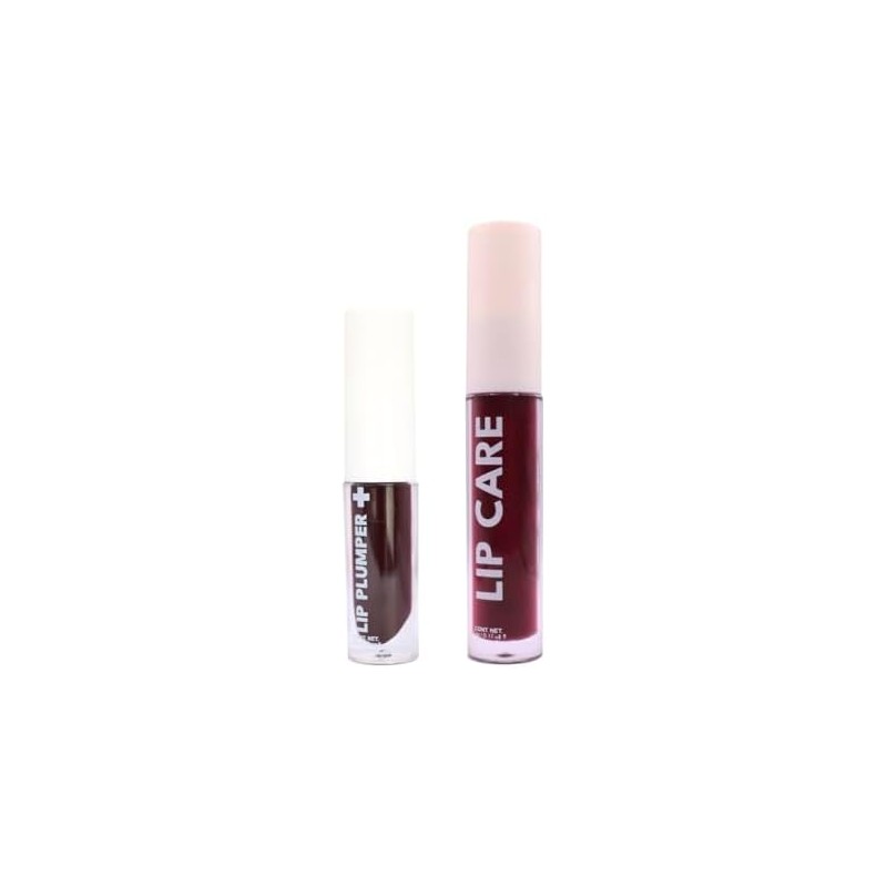 MEIN x MLashes Kit Lip Plumper intenso MONNA con Lip