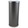 Big Filter Replacement Hydraulic Filter Compatible with HIAB FOCO 5336457,
