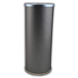 Big Filter Replacement Hydraulic Filter Compatible with HIAB FOCO 5336457, 1-Pack