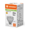 LED MR11 1.8W (20W Equivalent) GU4 12V 4000K 36 Degree