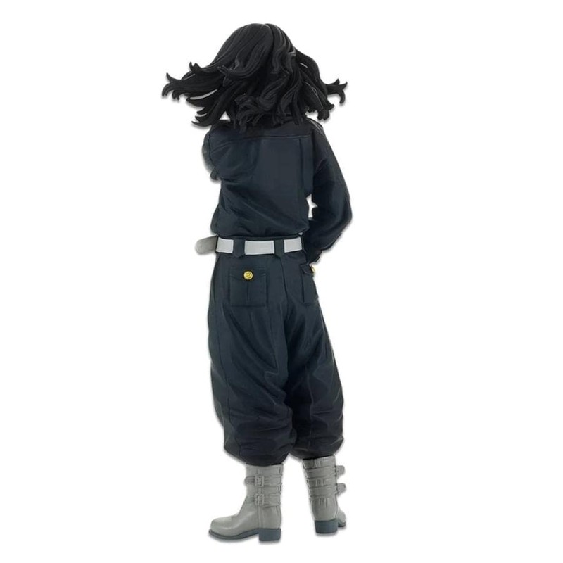 tokyo revengers keisuke baji figure