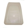 General Motors New OEM Genuine Vinyl Floor Mat Tan Passenger