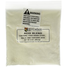 E.C. Kraus 3U-Q3V1-QAQH Acid Blend