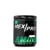 MexPro Aminoacidos BCAAS 500Gr Sabor Limón
