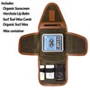 Surfer Gift, Surf Kit | Wax Holder Container with Surf