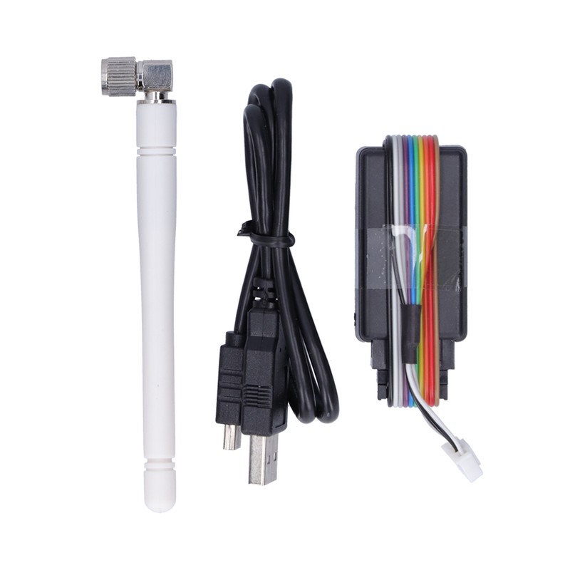 3G/GSM Gate Opener Remote Access Control Switch Controller with Antenna