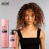 MONÉ Professional Curl Cream - Defining Curl Cream for Curly