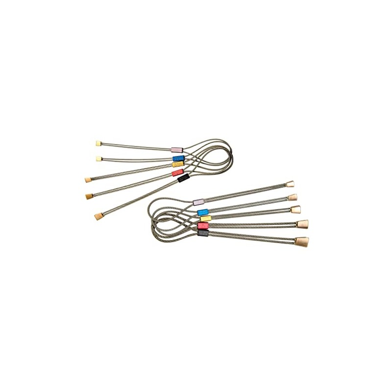 Metolius Astro Nut - Aid Package #1-#5