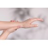 OSAJI Retreat Hand Moist Cream [Ultra-thin veil to keep moisture