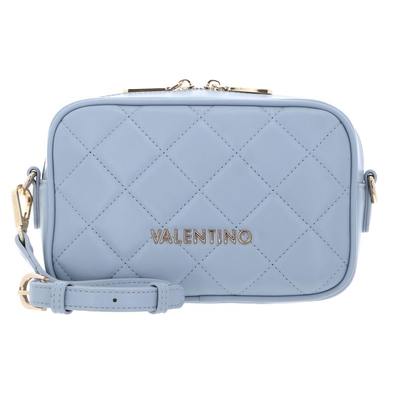 VALENTINO Ocarina Polvere Camera Bag, Polvere.
