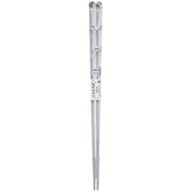 Aoba Animals 308027 Clear Chopsticks Animal Land Seal