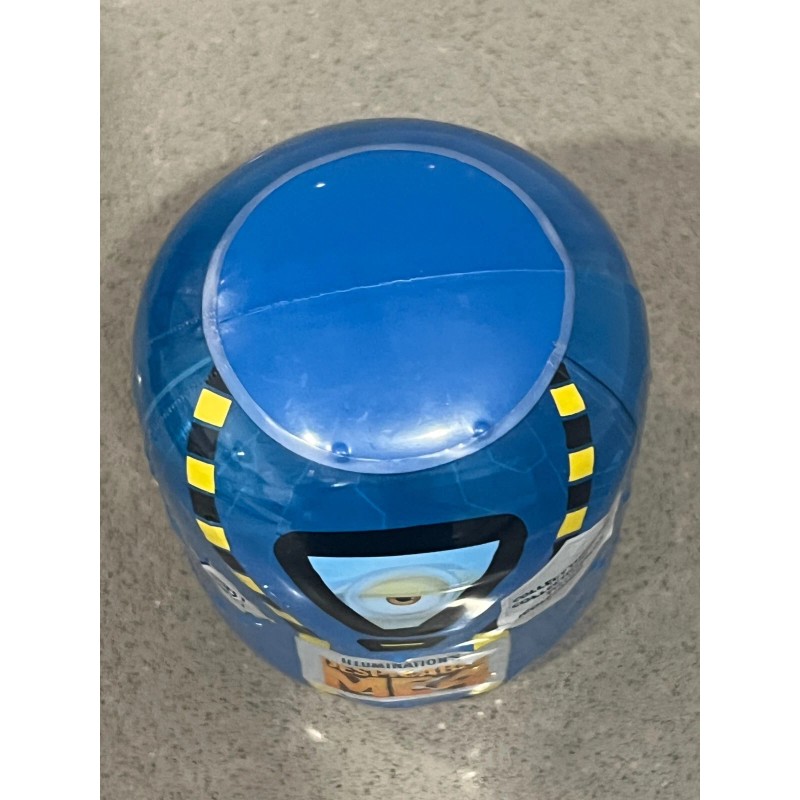 Just Play Despicable Me 4 Mini Collectible Plush Pack NEW