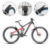 KAYSENSUK 2 Pieces Mudguards Mountain Bike MTB Mudguard, Road Bike