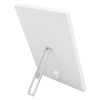 Adjustable Mood Lamps ABS Acrylic LED Happy Table Light for