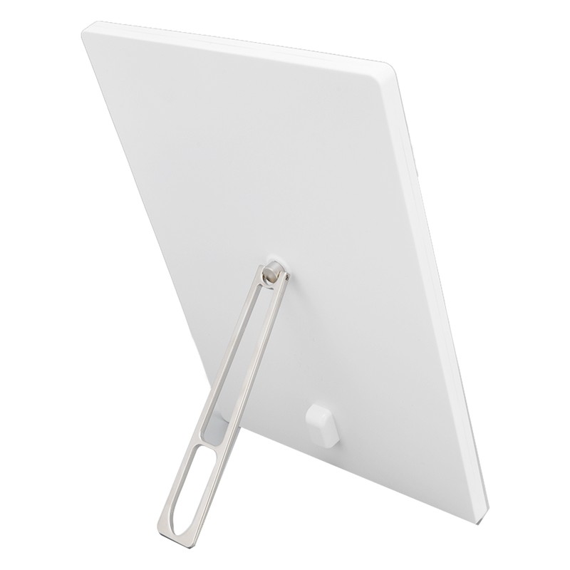Adjustable Mood Lamps ABS Acrylic LED Happy Table Light for
