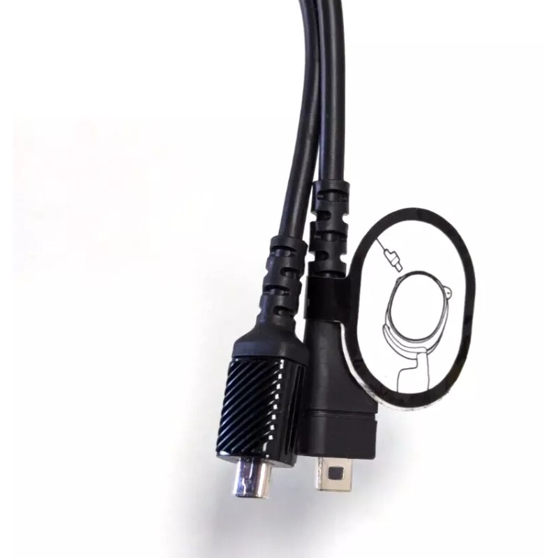 For SteelSeries Arctis Replacement Audio Cable For SteelSeries Arctis 3/5/7/Pro