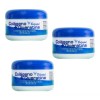 belcapel Matizador Azul Crema Colageno+queratina Belcapel 250ml 3 Pzs