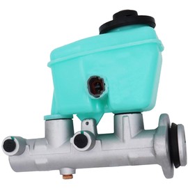 HiSport Brake Master 472013D350 Cylinder with Reservoir and Cap Compatible with Toyota 4Runner L4 2.7L 1996 1997 1998 1999 2000