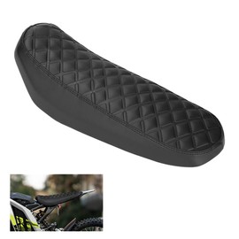 Sur Ron Seat Motorcycle Cushion Surron Seat for Electrice Dirt Bike Sur-Ron S/X Light Bee Surron X160 / X260 Water-proof Black