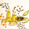 Melvita Sweet Almond Oil Beauty Oils 50 ml