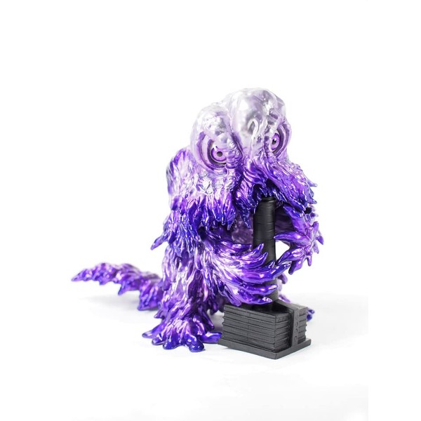 CCP Artistic Monsters Collection AMC Series Chimney Hedra Landing Season
