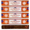 Original Satya Nag Champa Eastern Tantra Incense Sticks | with