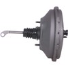 Cardone 54-73717 Remanufactured Vacuum Power Brake Booster without Master Cylinder