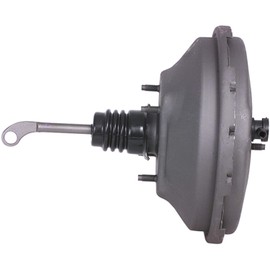 Cardone 54-73717 Remanufactured Vacuum Power Brake Booster without Master Cylinder (Renewed)