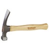 Goldblatt - G06993 GOLDBLATT Brick Hammer, 20 Oz Bricklayers Masonry
