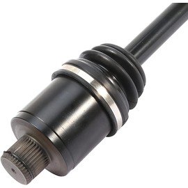 SCITOO 1332421 CV Axle Rear Left Right for Arctic Cat 1000 2009-2017 for Arctic Cat 400 2005-2010 2014 1pcsCV Axle Shaft Assembly