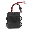 Ultrasonic Mouse Repeller 12V Professional Strong Strobe Light Electronic Car