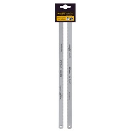 Augusta Replacement Metal Saw Blades-Set of 2, 300, 310 MM Tool Steel 2 CL 24 300 AMA