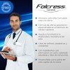 Folcress Xpert Shampoo Anticaída Libre de Sulfatos y Parabenos Grisi