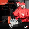 A-Premium Fuel Injection Idle Air Control Valve Compatible with Honda
