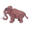 Electric Animal Toys with Sounds and Lights Safe Funny Interactive