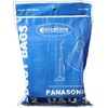 EnviroCare Type U, U3 Upright Vacuum Cleaner Bags Designed to