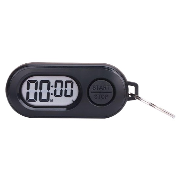 Stop Watch Timer | Outdoor Sports Time Counter Watch,Multi Functional